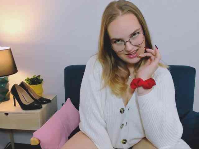 AlicePretty69 webcam