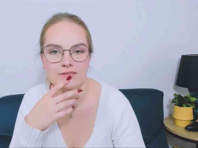 AlicePretty69 webcam