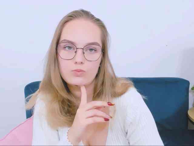 AlicePretty69 webcam