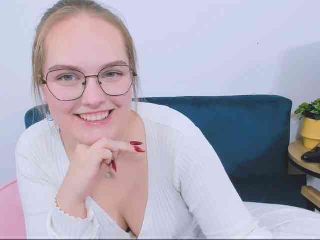 AlicePretty69 webcam
