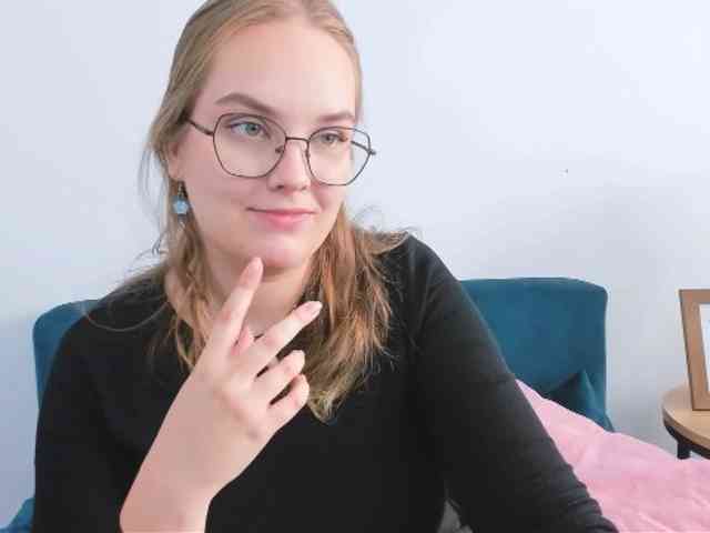 AlicePretty69 webcam