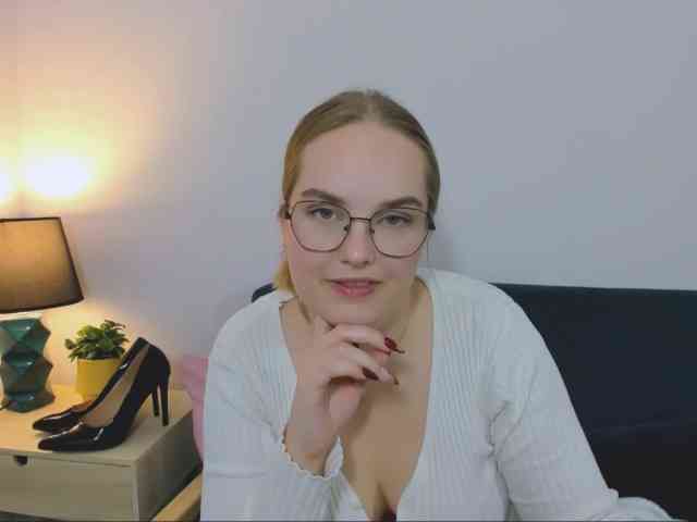 AlicePretty69 webcam