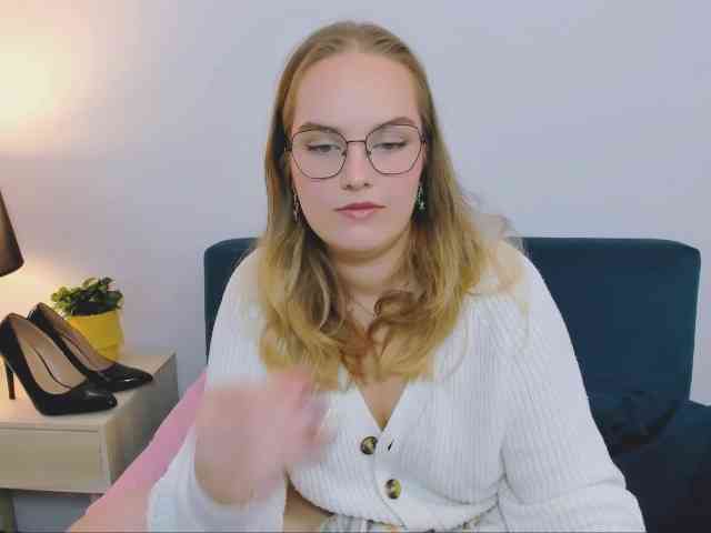 AlicePretty69 webcam