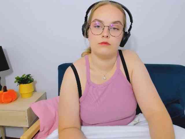 AlicePretty69 webcam