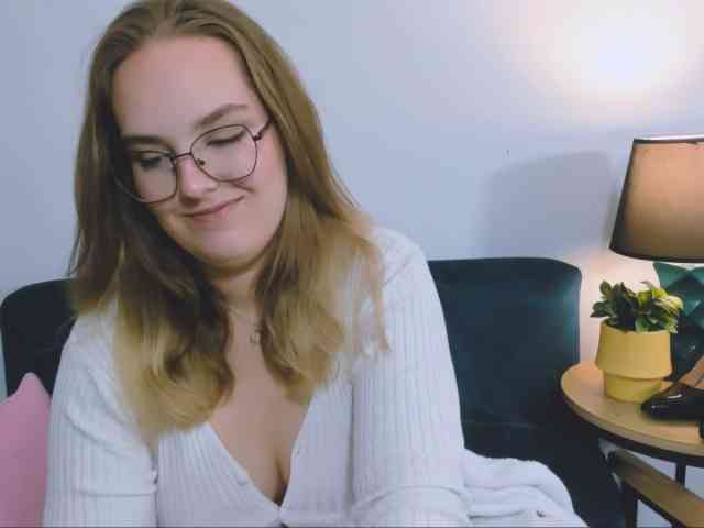 AlicePretty69 webcam