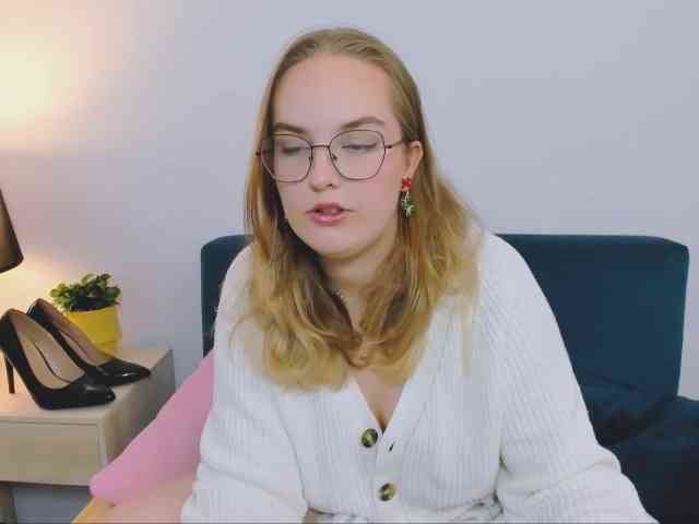 AlicePretty69 webcam