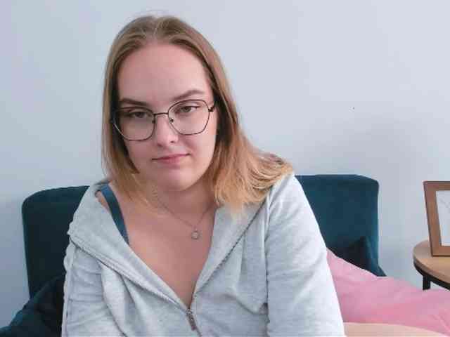 AlicePretty69 webcam