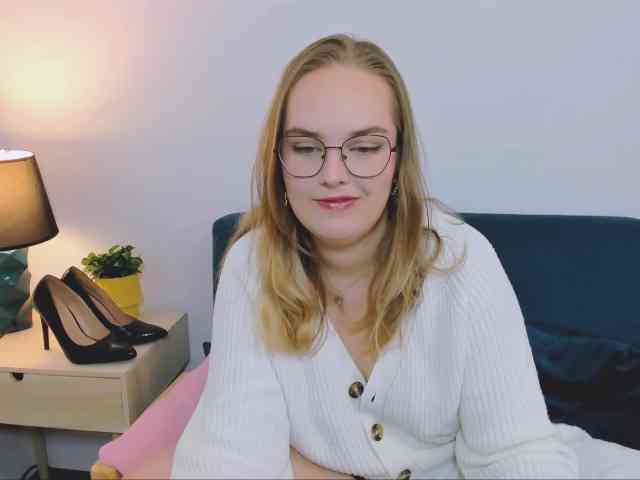 AlicePretty69 webcam