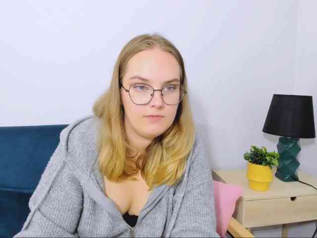AlicePretty69 webcam