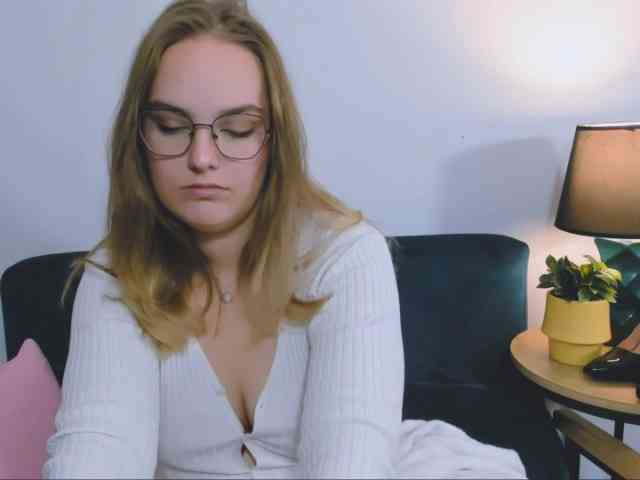 AlicePretty69 webcam