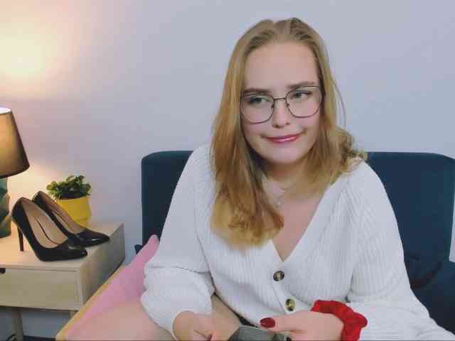 AlicePretty69 webcam