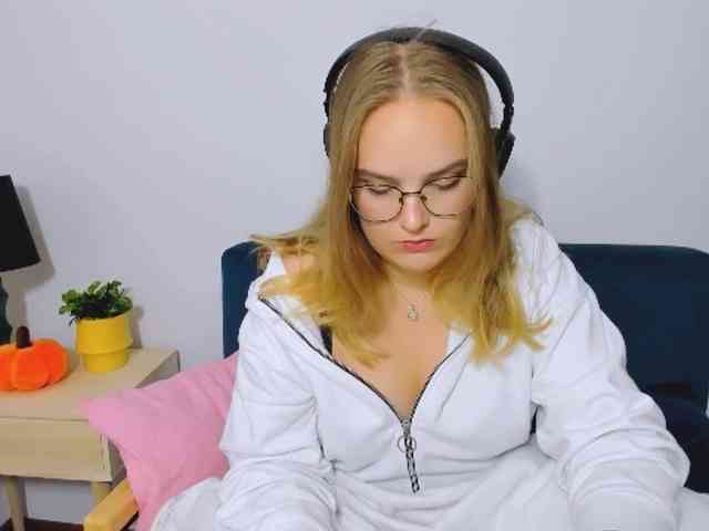 AlicePretty69 webcam