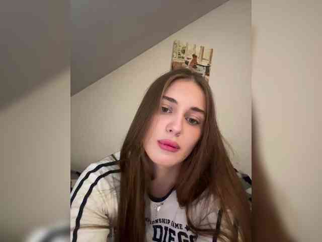 Alisa3 webcam