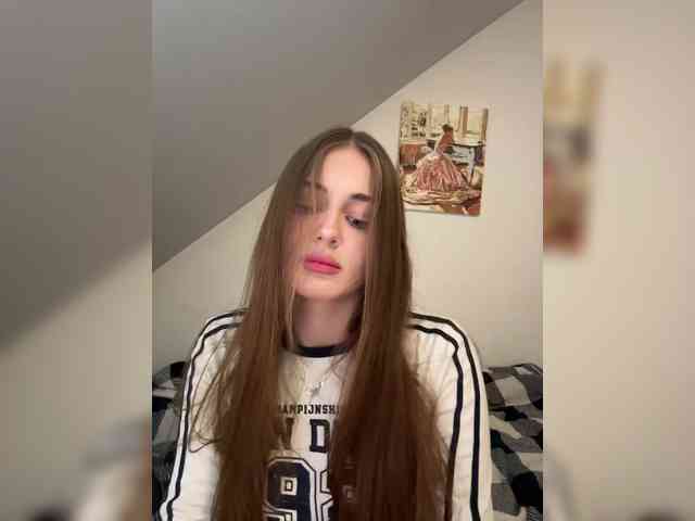 Alisa3 webcam