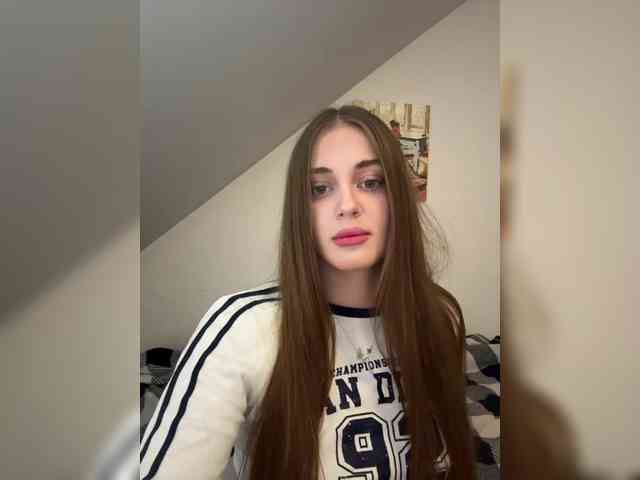 Alisa3 webcam