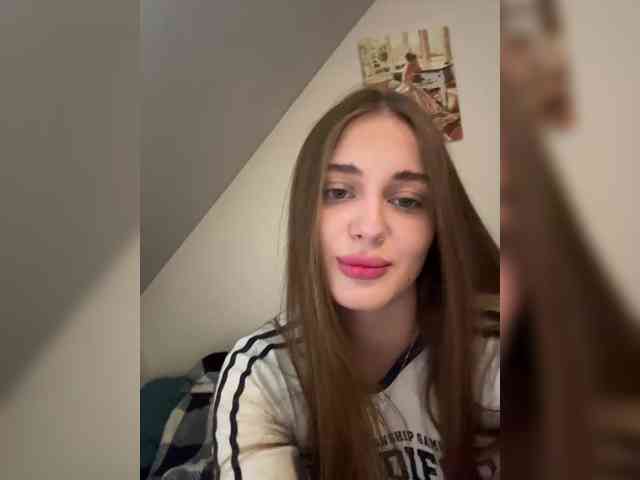 Alisa3 webcam