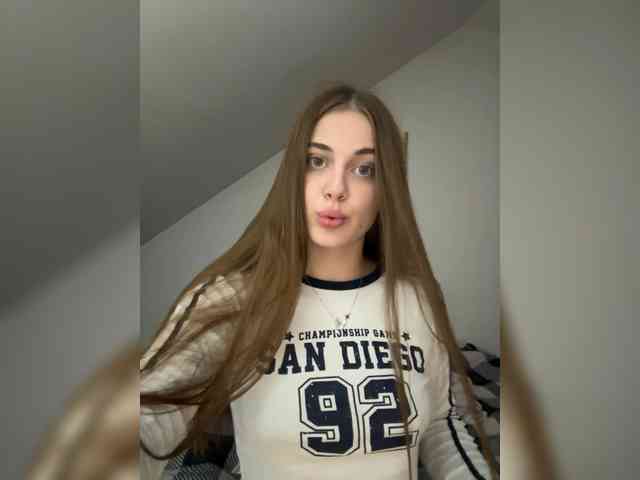 Alisa3 webcam