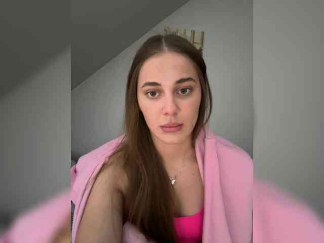 Alisa3 webcam