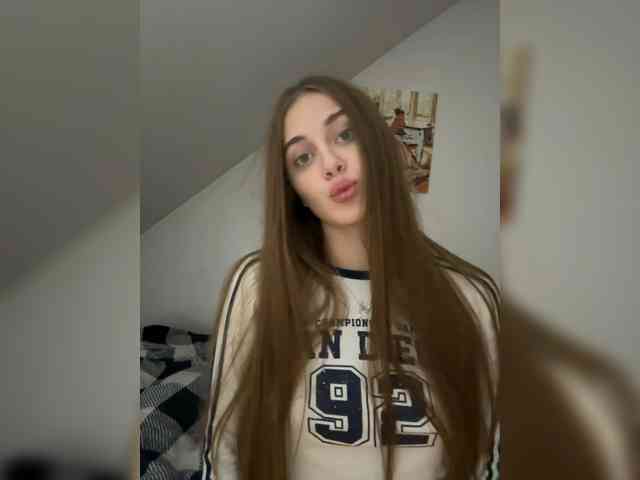 Alisa3 webcam