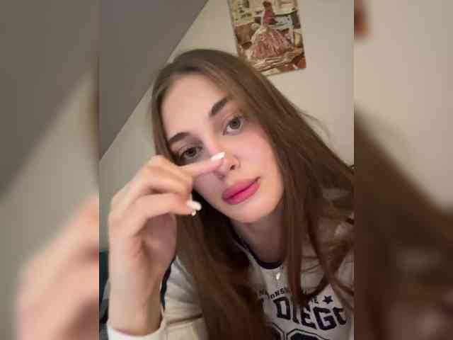 Alisa3 webcam