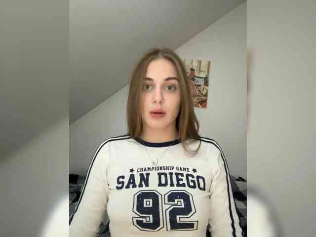 Alisa3 webcam