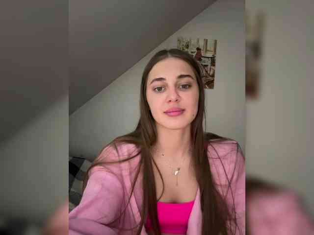 Alisa3 webcam