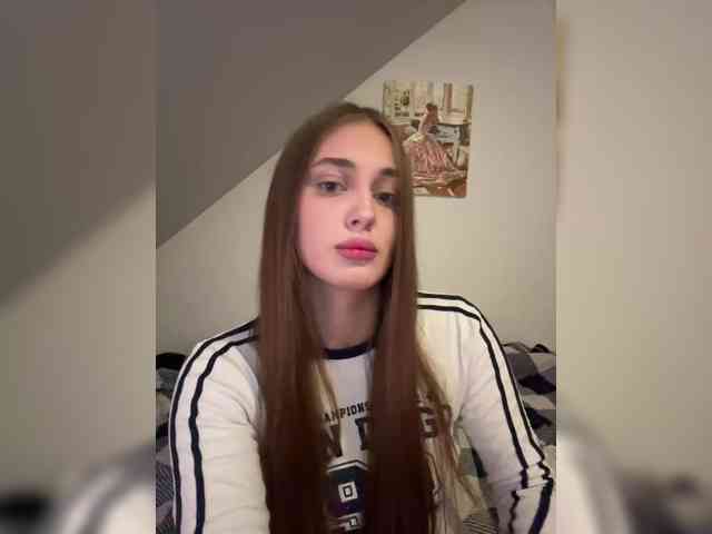 Alisa3 webcam
