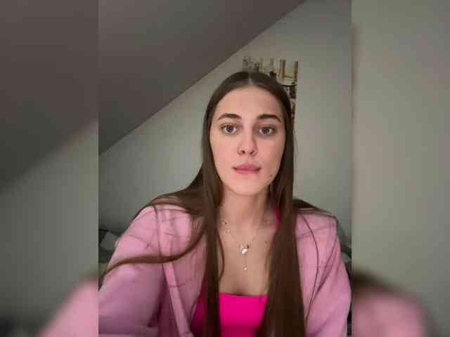 Alisa3 webcam