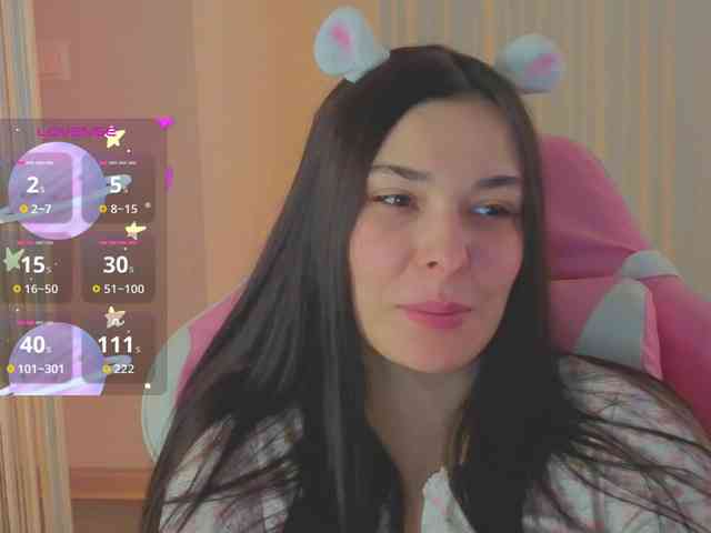 tv0yamamka Live Webcam on BongaCams