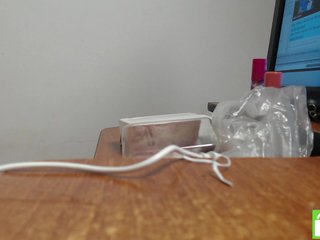 nikyy-19 Porn Show