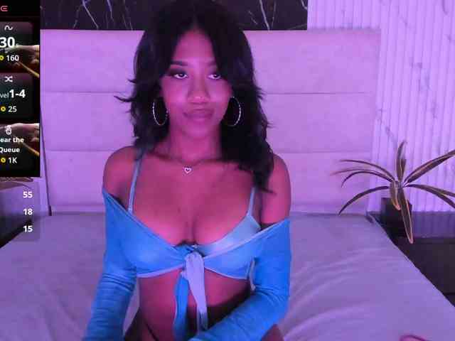 Aisha-Jhonson Live Webcam on BongaCams Aisha-Jhonson Live Webcam on BongaCams