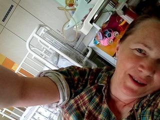 Elena565-1 Porn Show