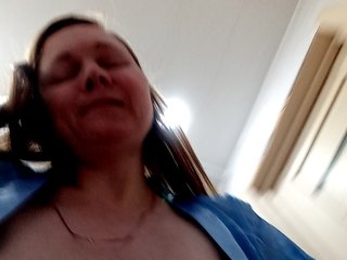 Elena565-1 Porn Show