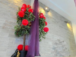 AngelInSinn Porn Show