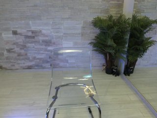 AngelInSinn Porn Show