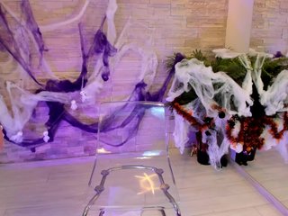 AngelInSinn Porn Show