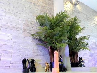AngelInSinn Porn Show
