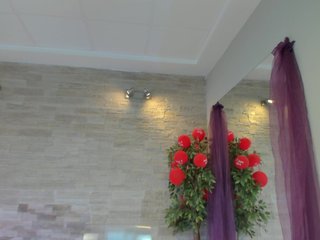 AngelInSinn Porn Show