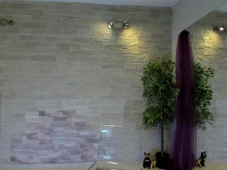 AngelInSinn Porn Show