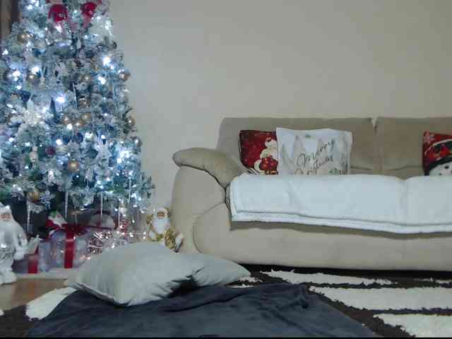 AnneSins Live Webcam on BongaCams