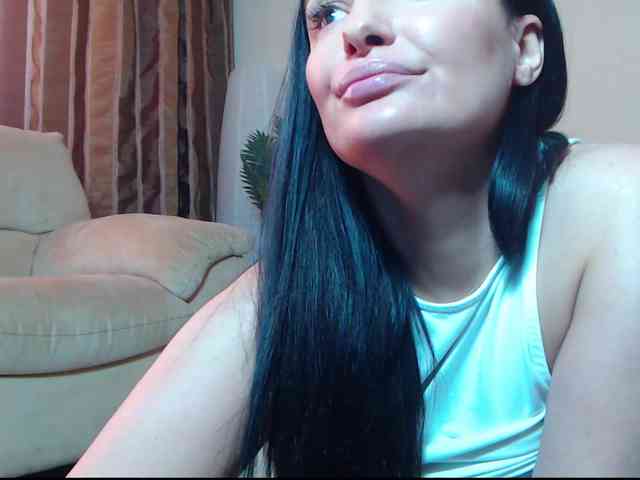 AnneSins Live Webcam on BongaCams