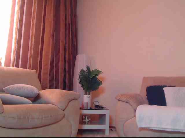 AnneSins Live Webcam on BongaCams