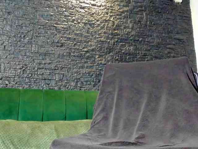 AnneSins's webcam live show