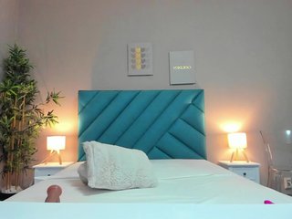 HaileyVice Porn Show