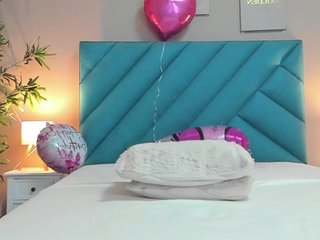 HaileyVice Porn Show