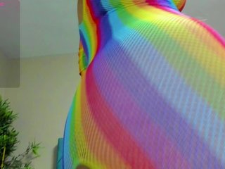 HaileyVice Porn Show