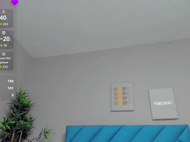 HaileyVice's BongaCams show and profile