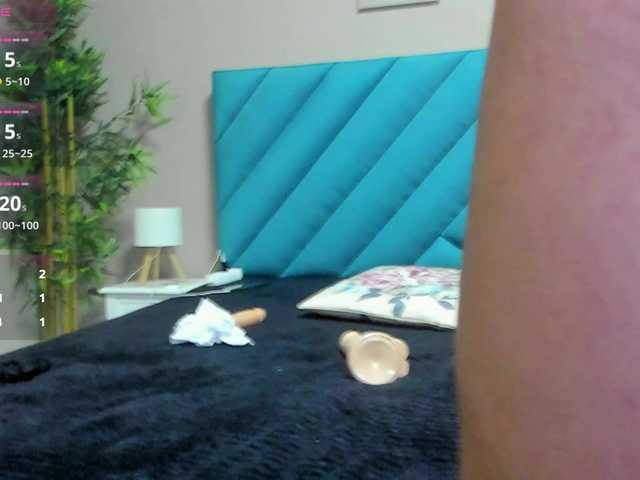 HaileyVice's BongaCams show and profile