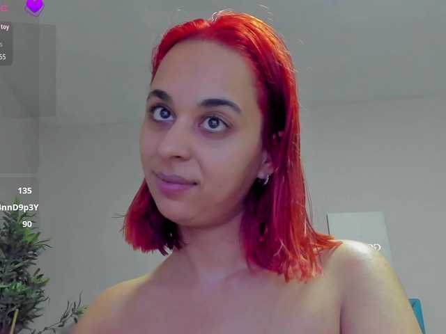 HaileyVice's BongaCams show and profile