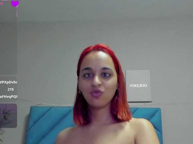 HaileyVice's BongaCams show and profile